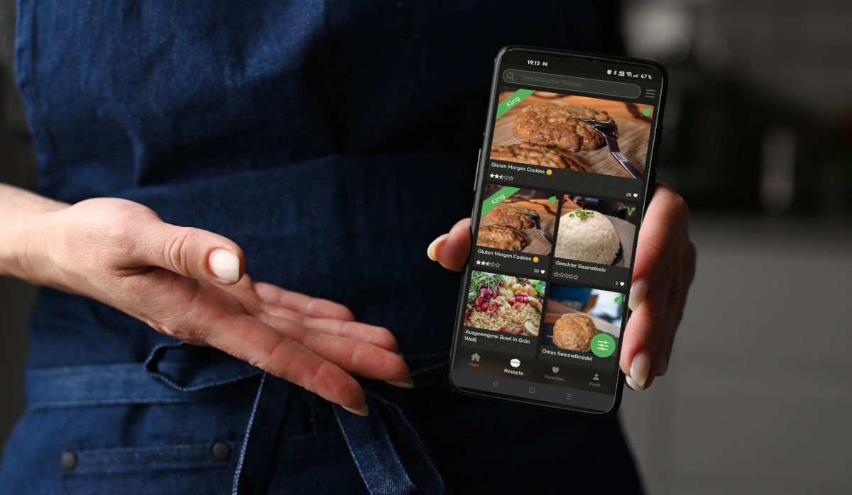 this is the app presentation